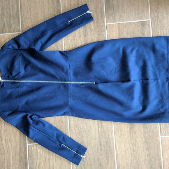 J. Crew dress size 2 - Picture 2 of 5